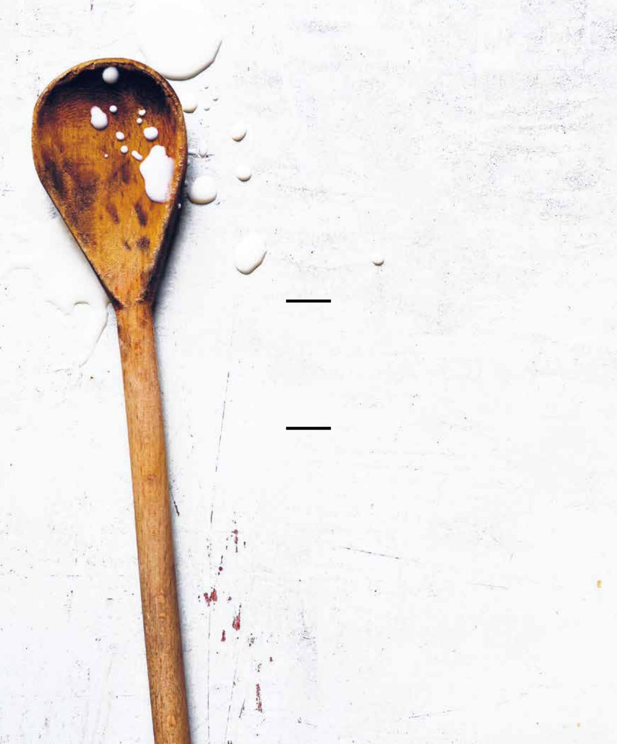 Modern Baking