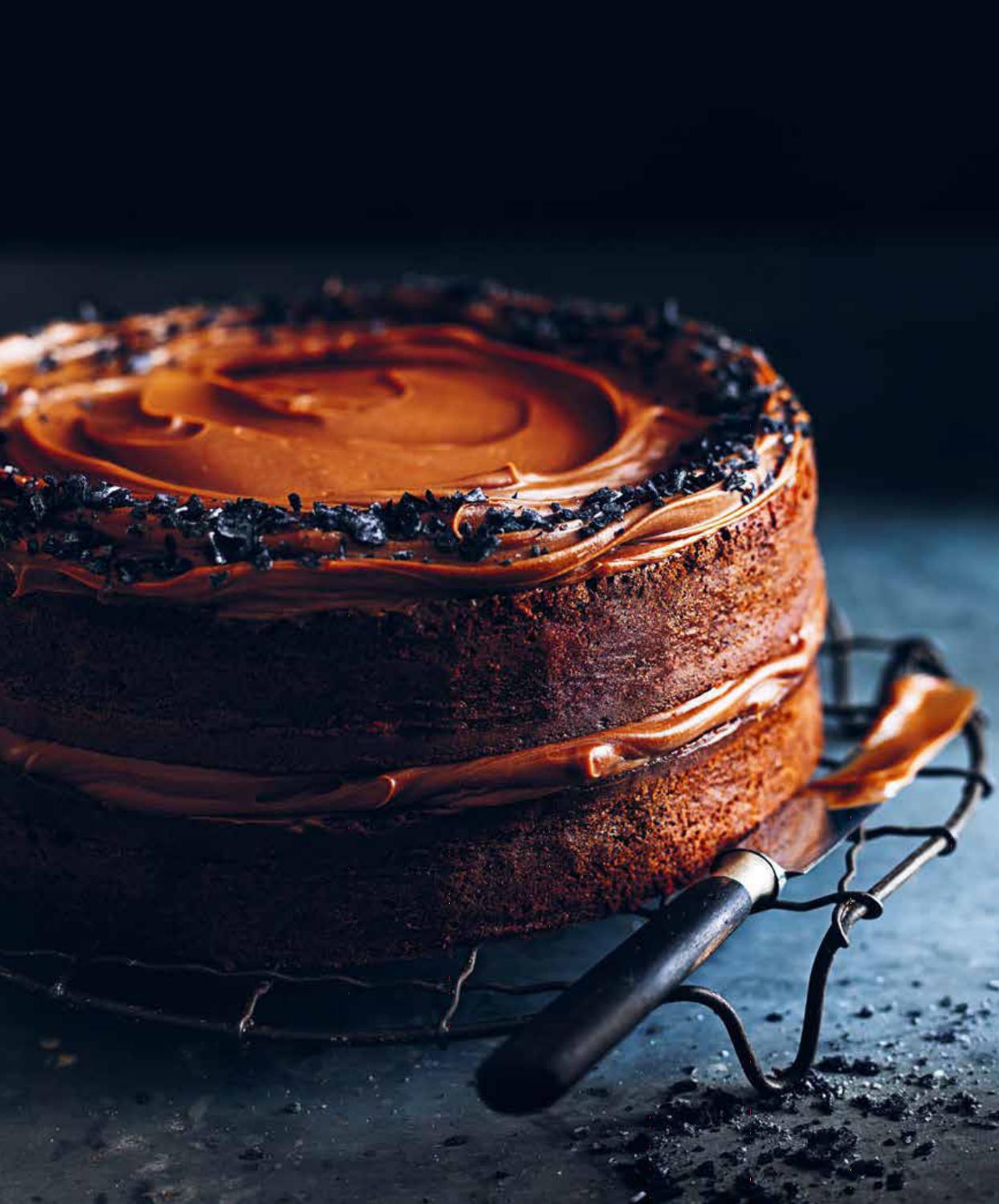Modern Baking