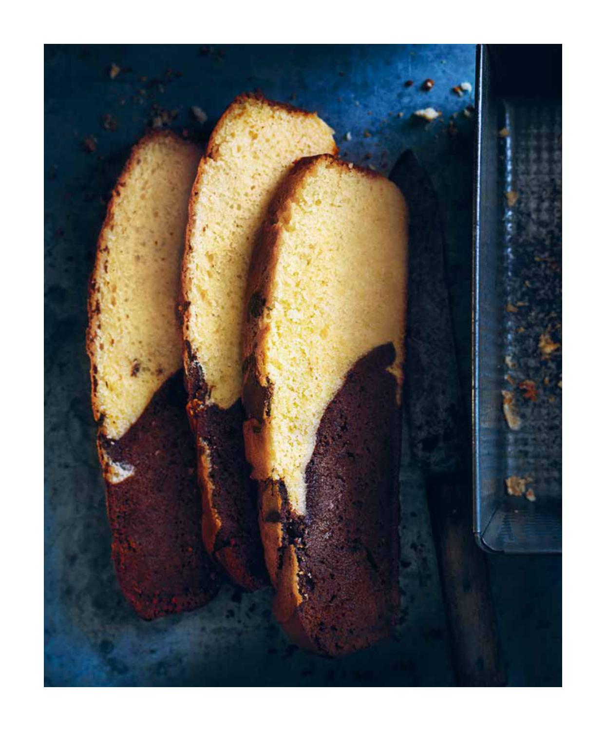 Modern Baking