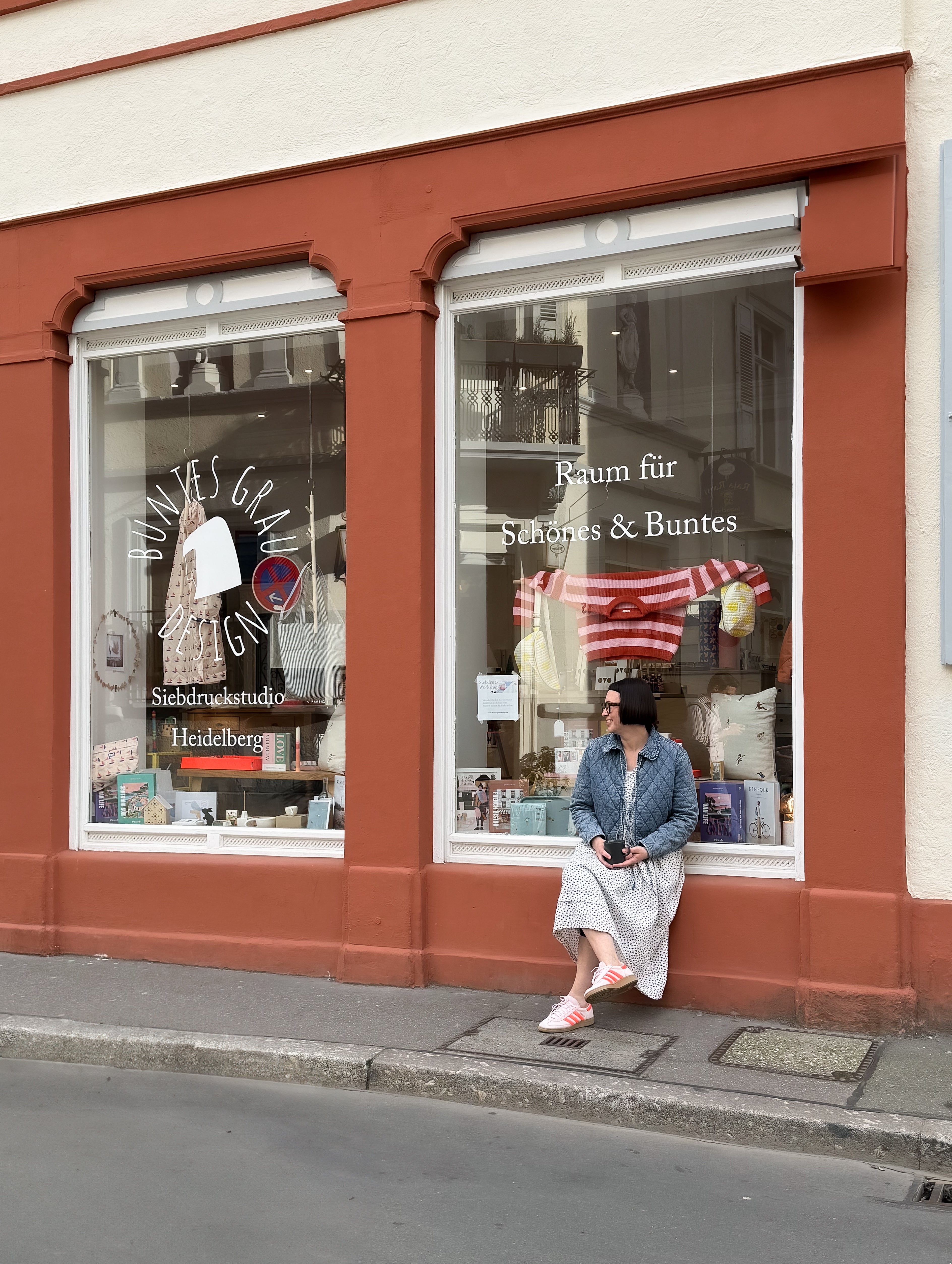 Private Shopping Night im Studio 17. Oktober 2026