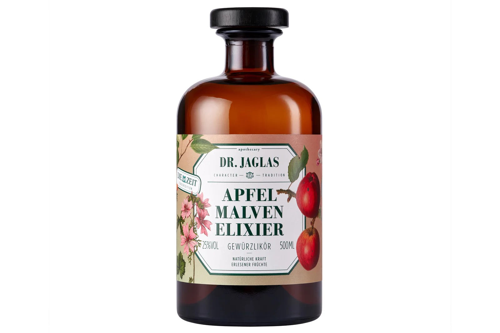 Dr. Jaglas Apfel-Malven-Elexier