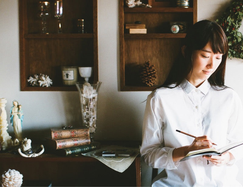 hibi 10 Minuten Aroma ''Cedar wood"