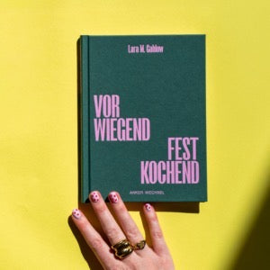 Vorwiegend festkochend