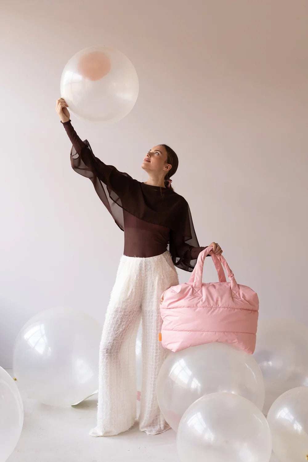 Weekend bag &