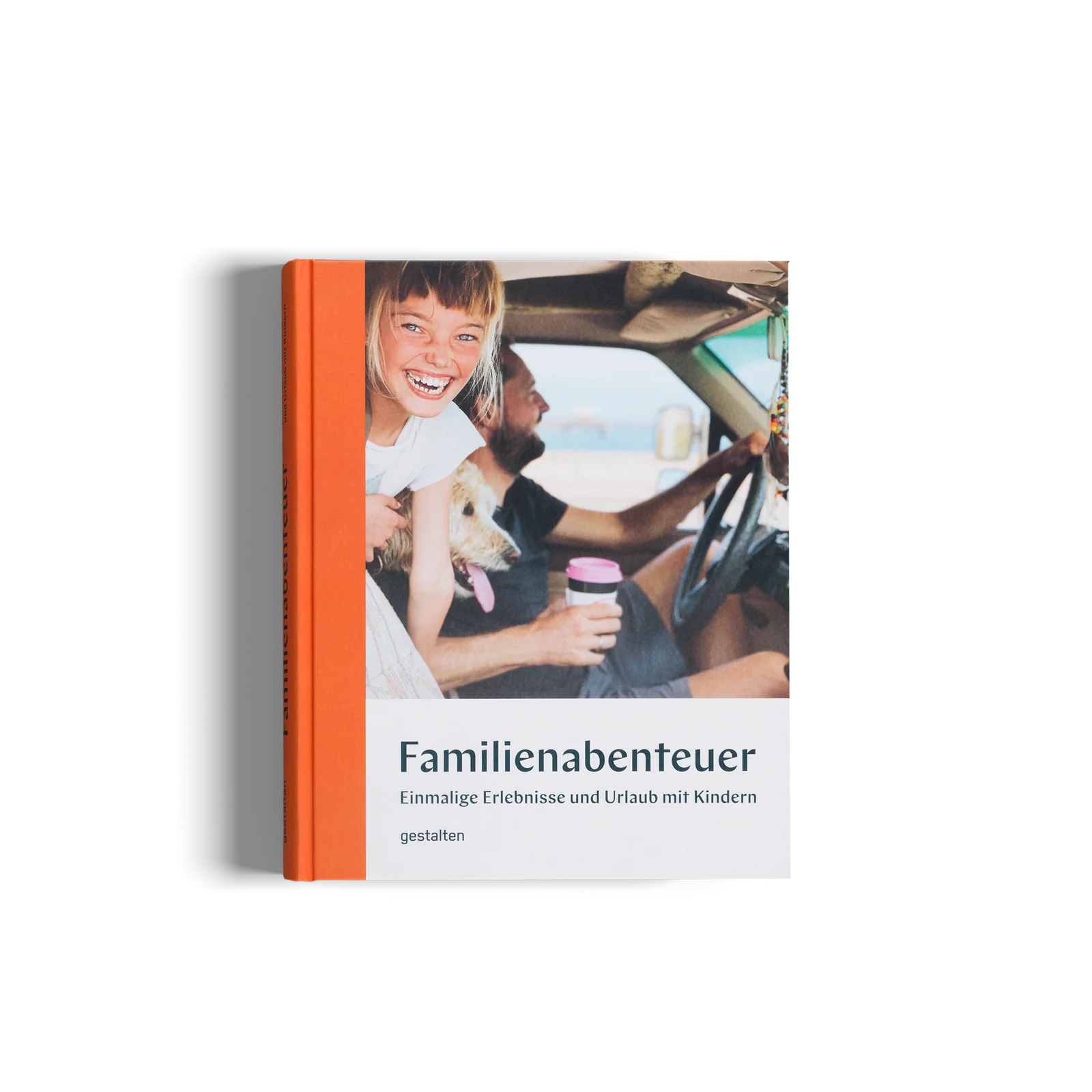 Familienabenteuer