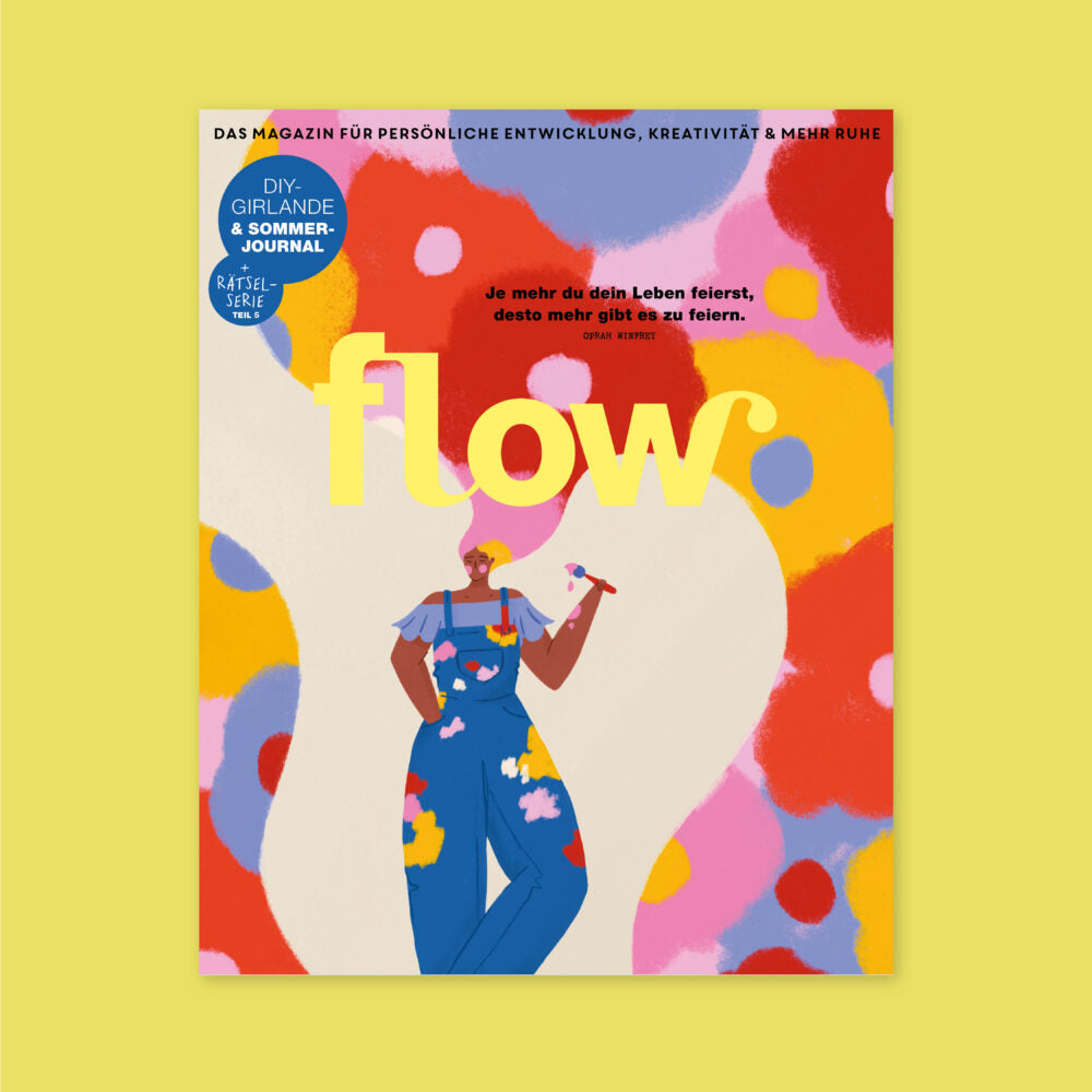 Flow Nummer 99 (5/2026)