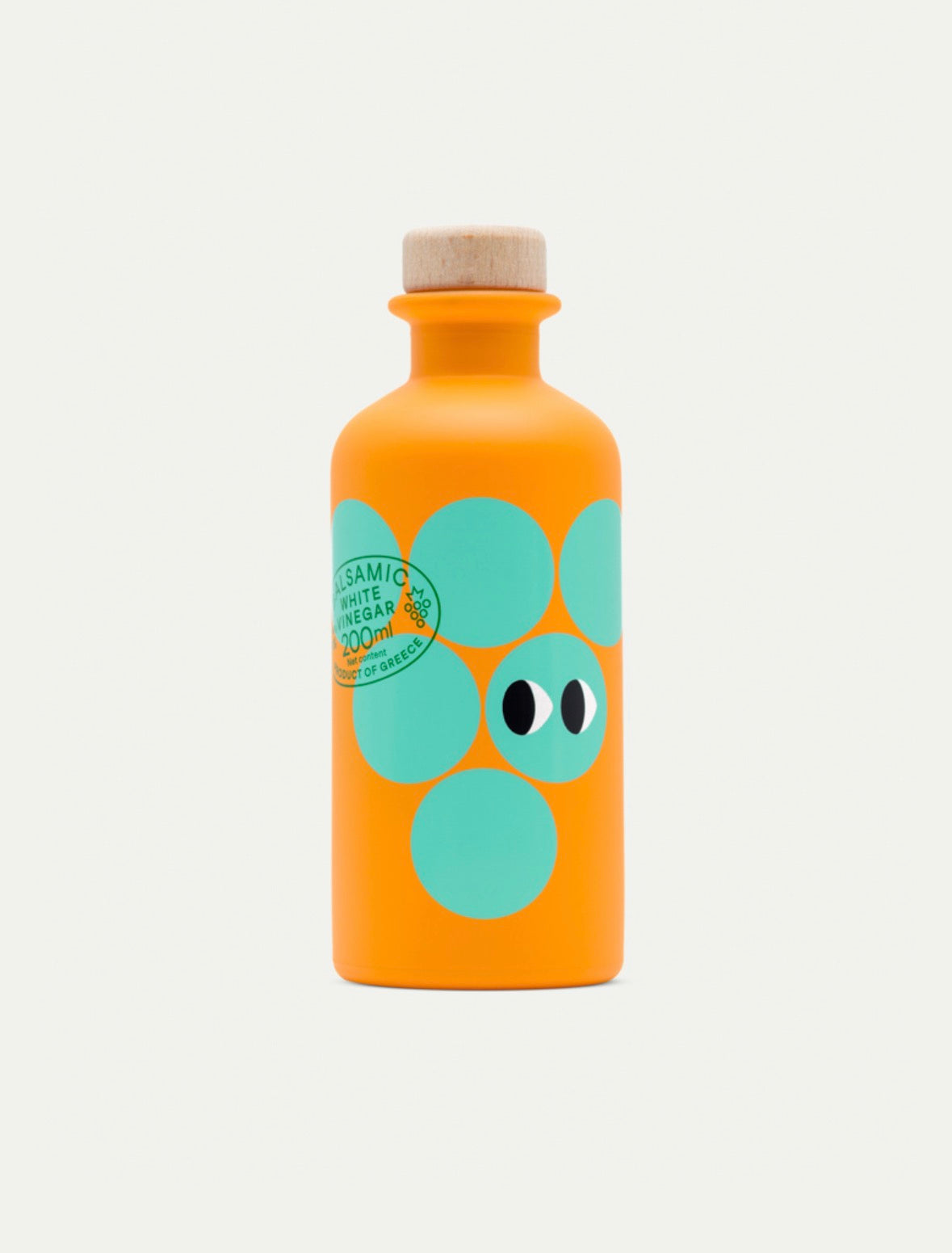 White balsamic vinegar