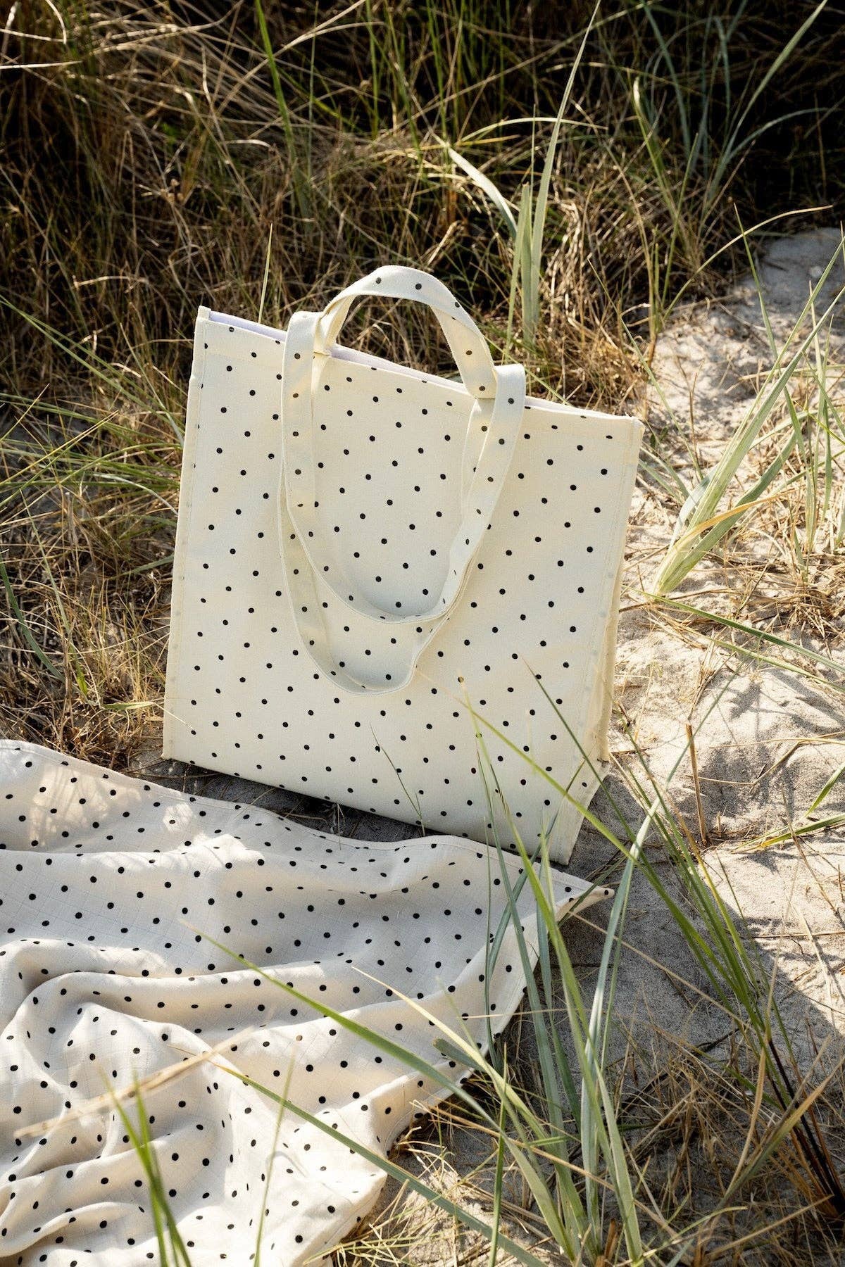 "Cool Dots" – Die stylische Kühltasche für unterwegs