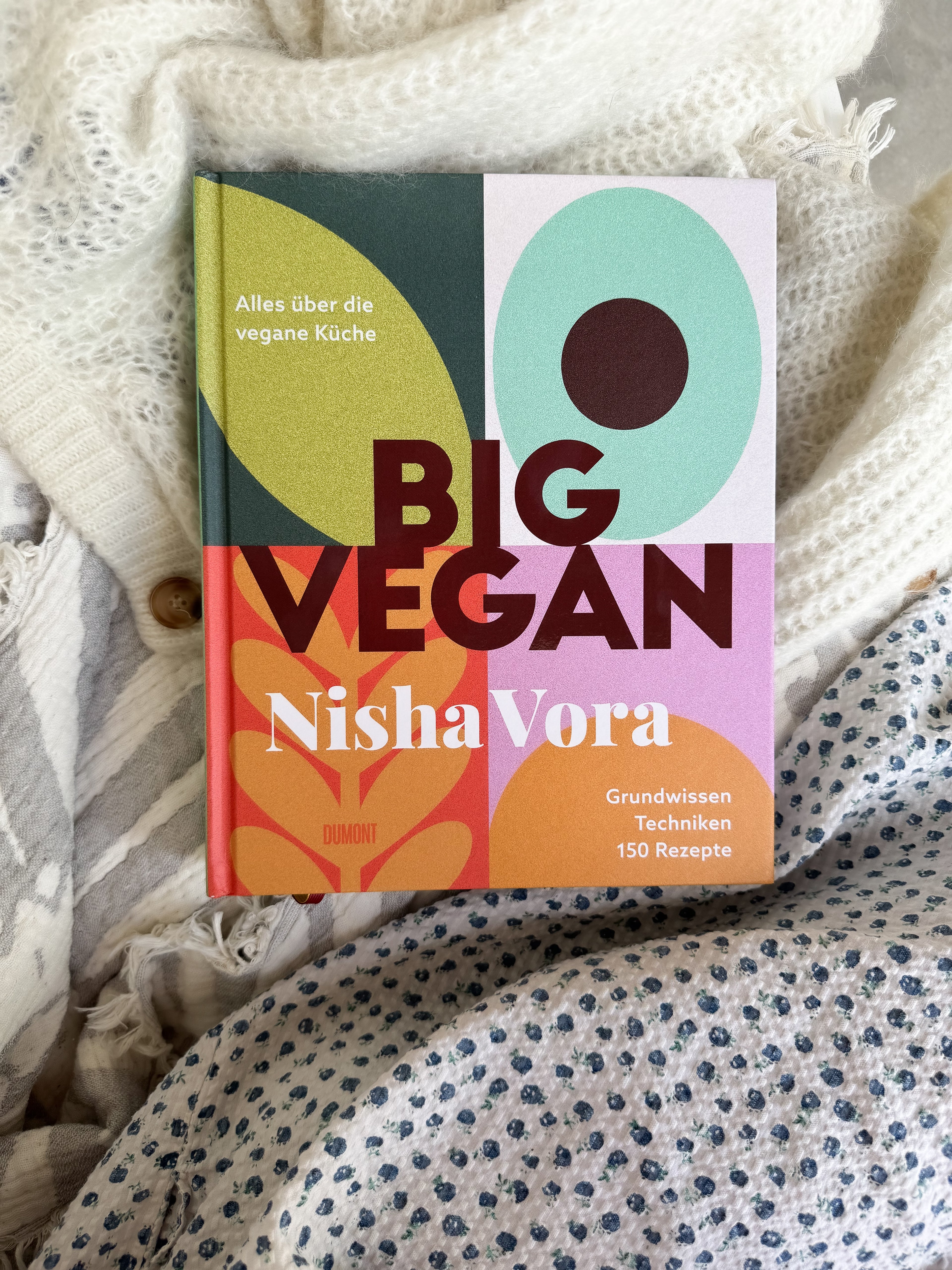 Big Vegan