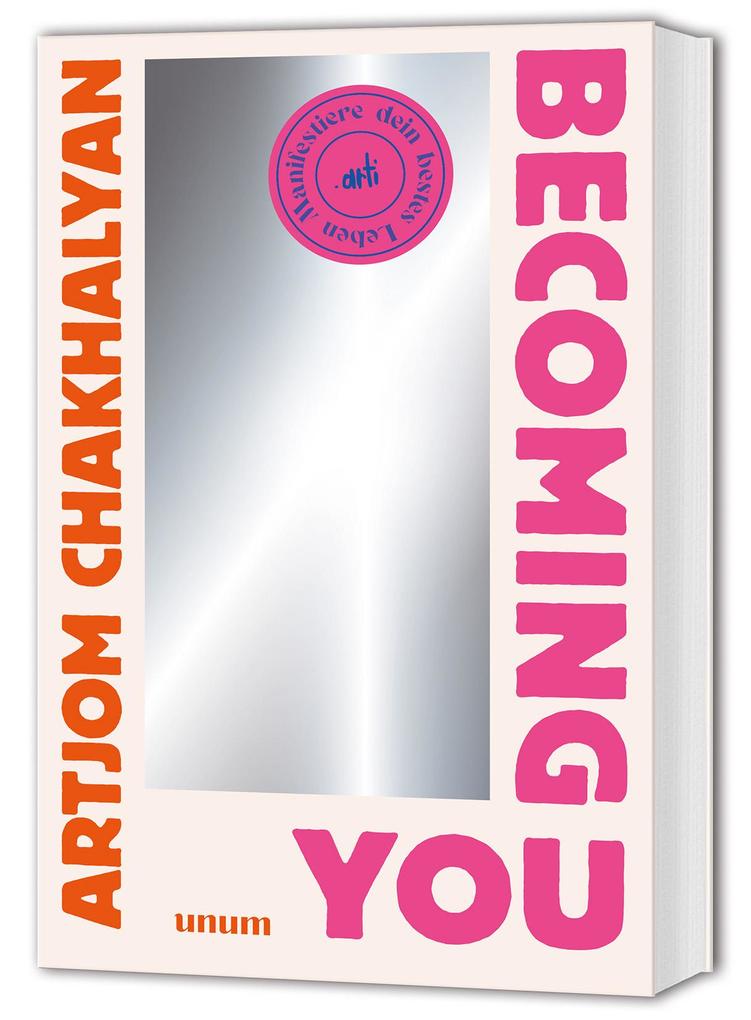 Becoming You