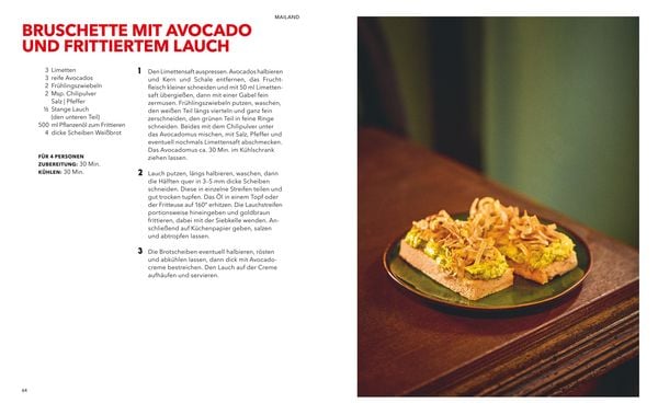 Aperitivo