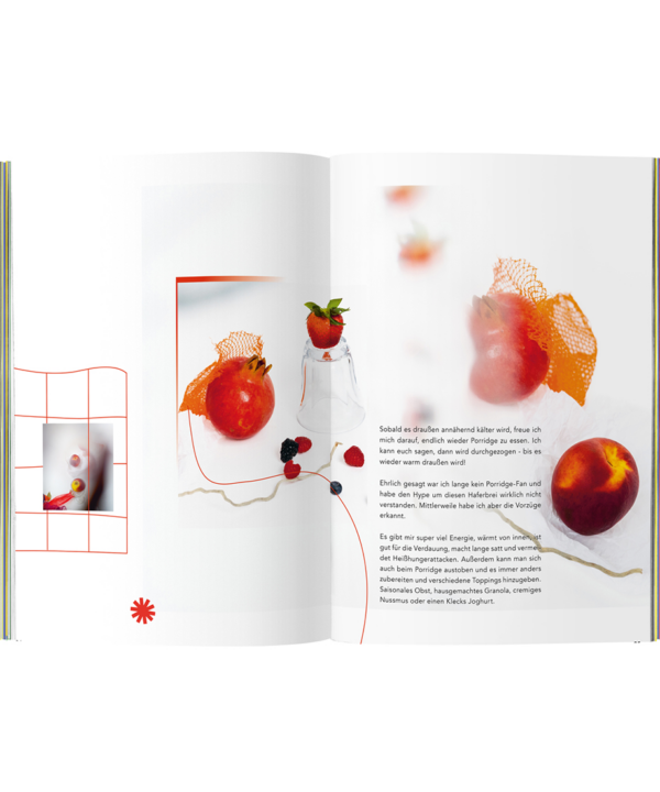 Schmacht – ein veganes Kochbuch