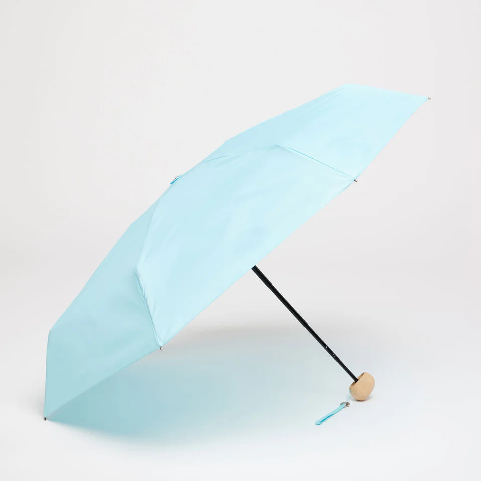 Regenschirm Mini- Popsicle Blue