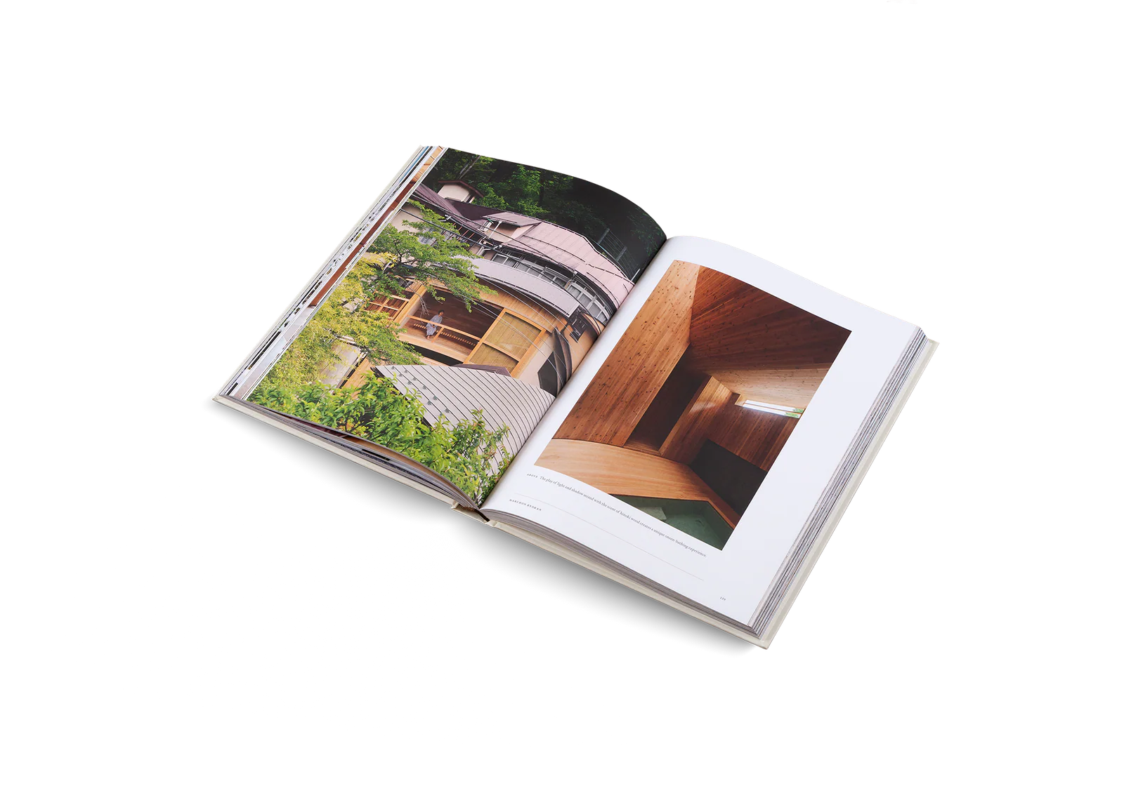 Onsen and Ryokan of Japan