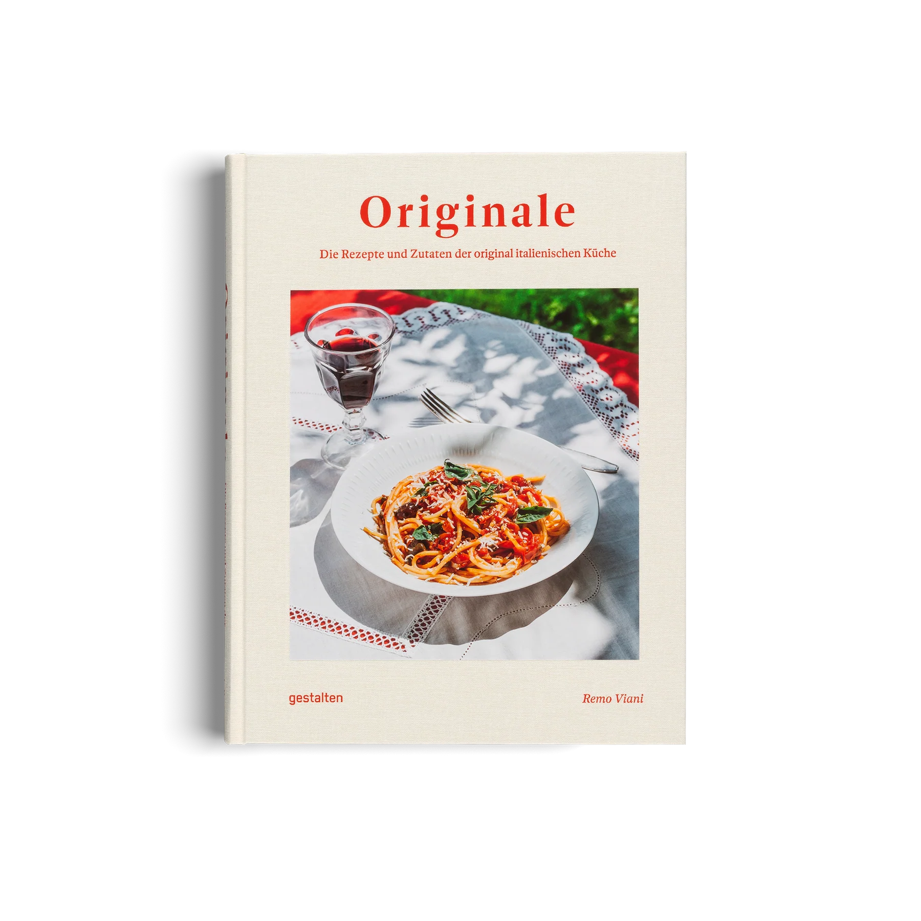 ORIGINALE