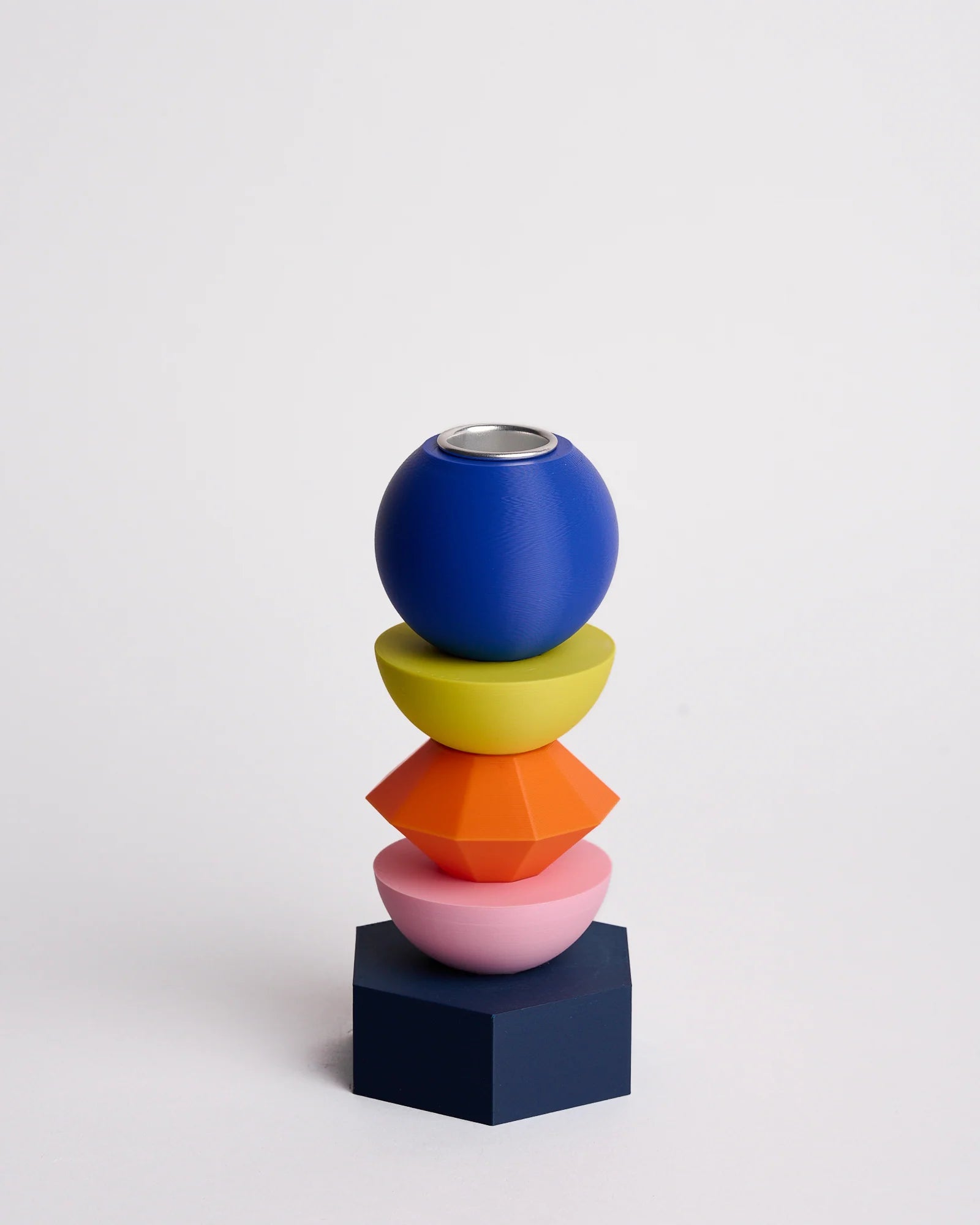 ANIS Kerzenhalter "HILMA"