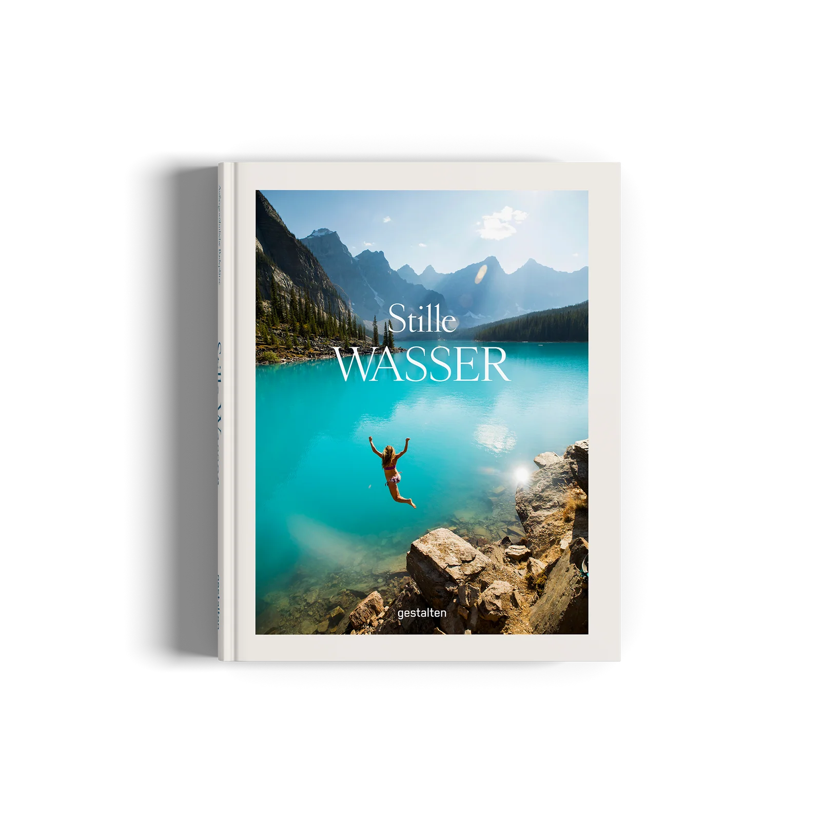 Stille wasser