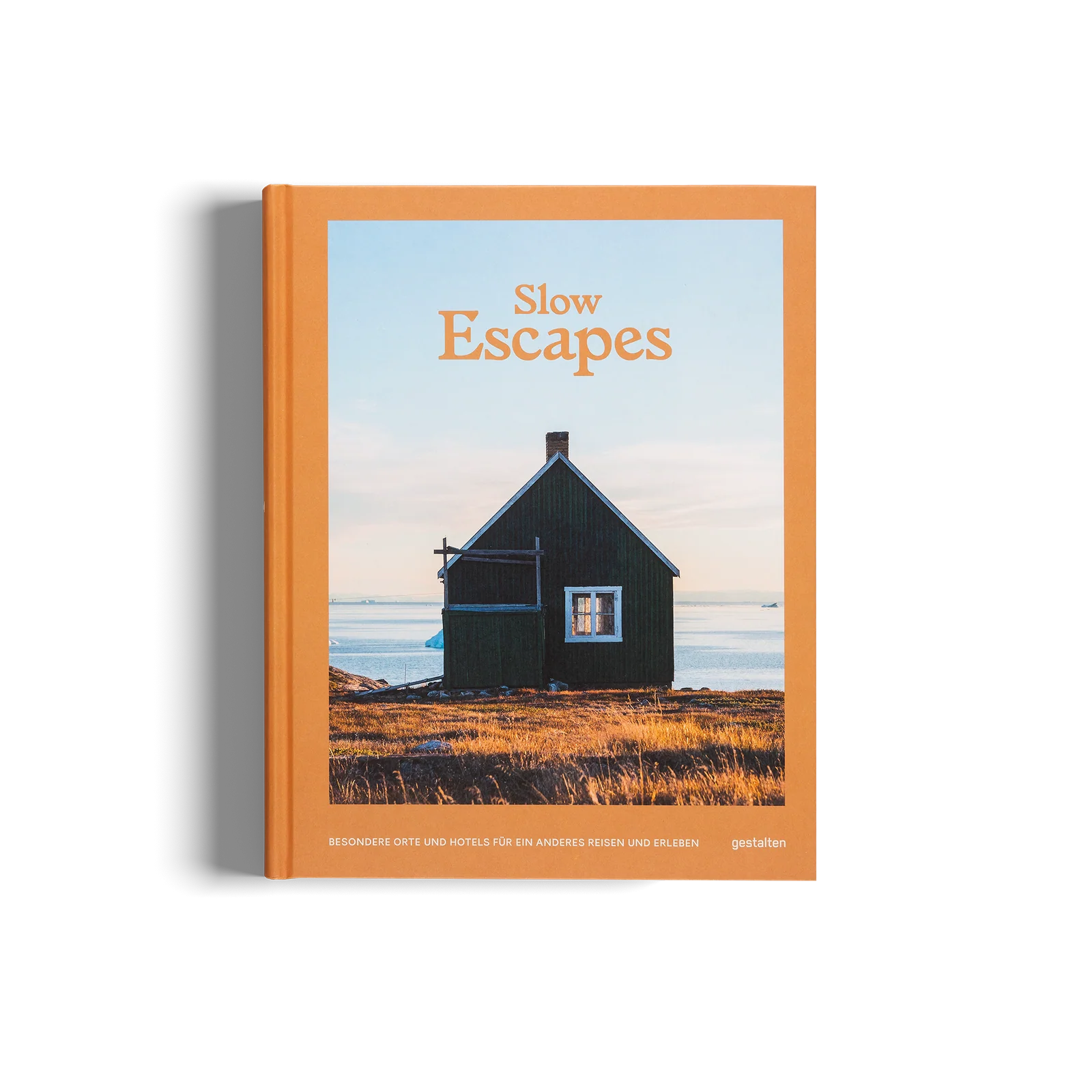 Slow Escapes
