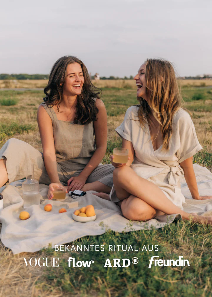 Wildkräuterauszug Balance