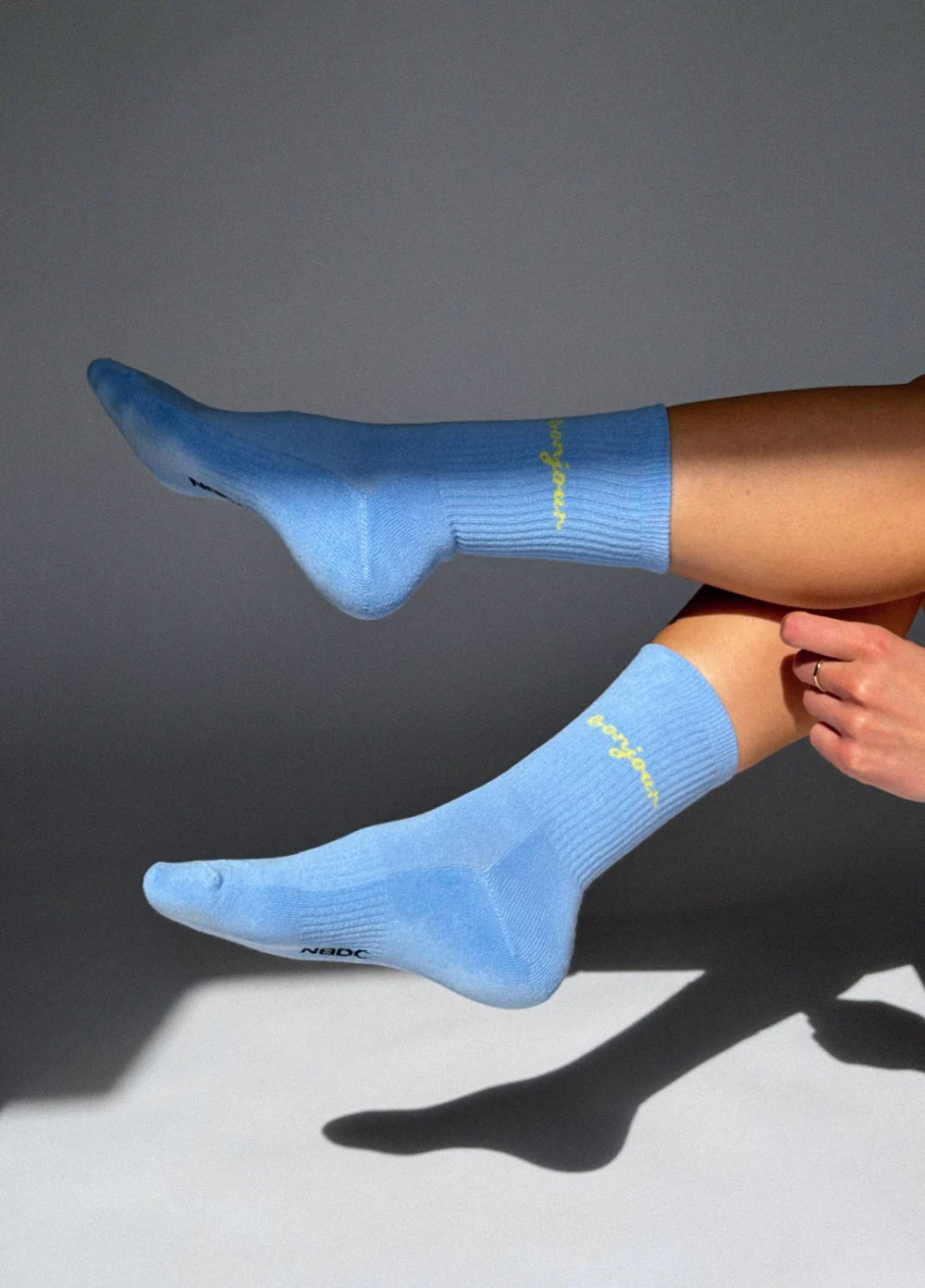 BONJOUR SOCKEN