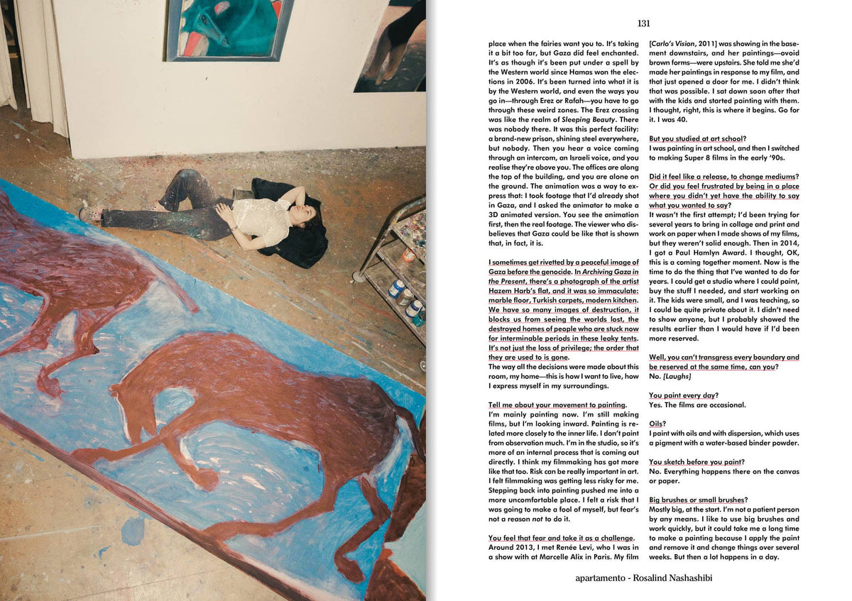 Apartamento "Magazin Nr. 37"