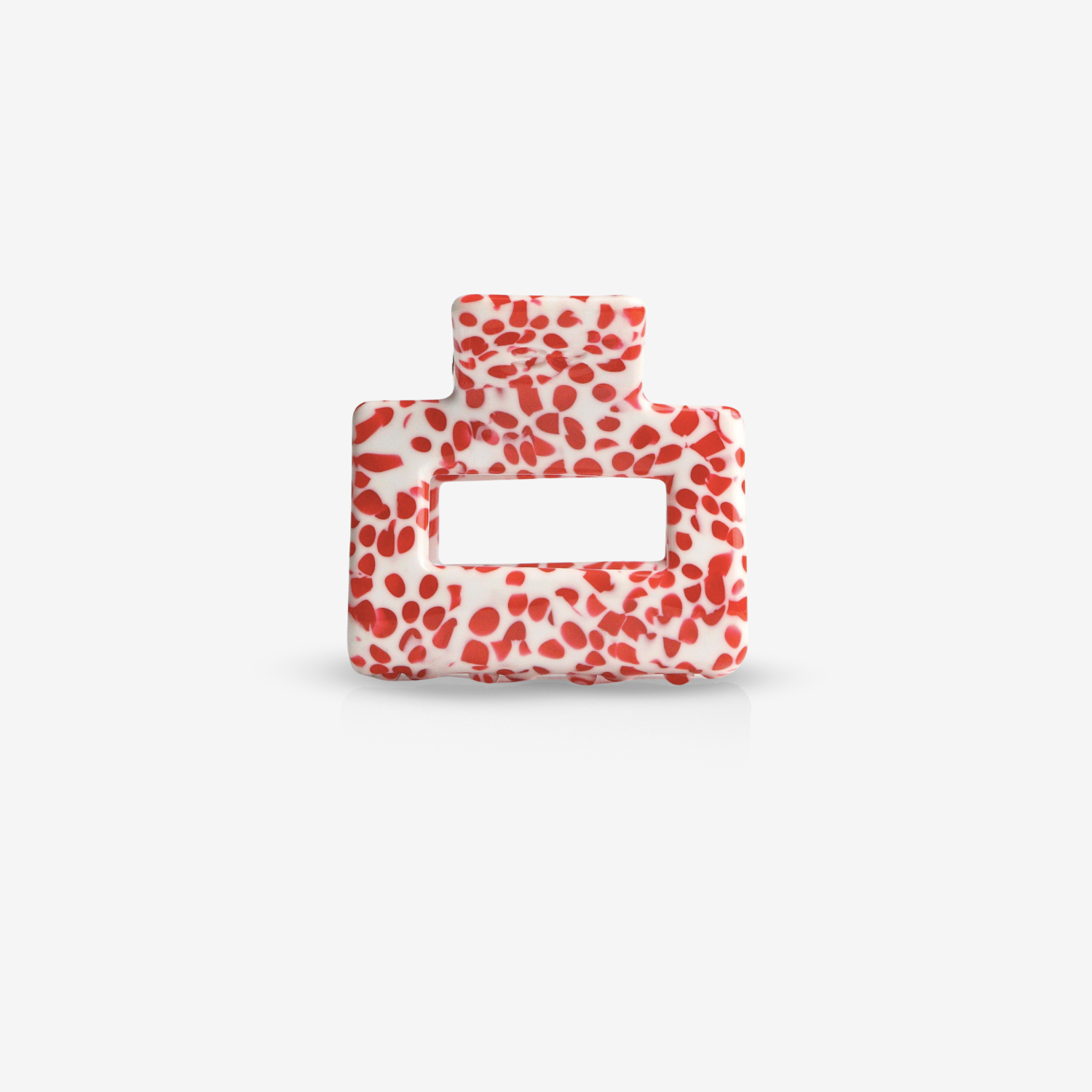 Lib Cherry Dott Kleine Haarspange