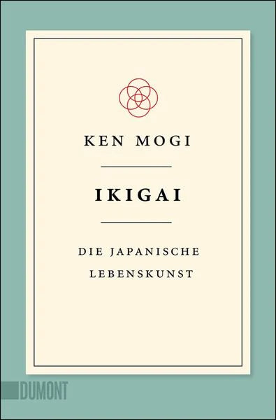 Ikigai