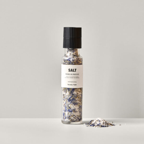 „Herbes de Provence“ Salzmischung