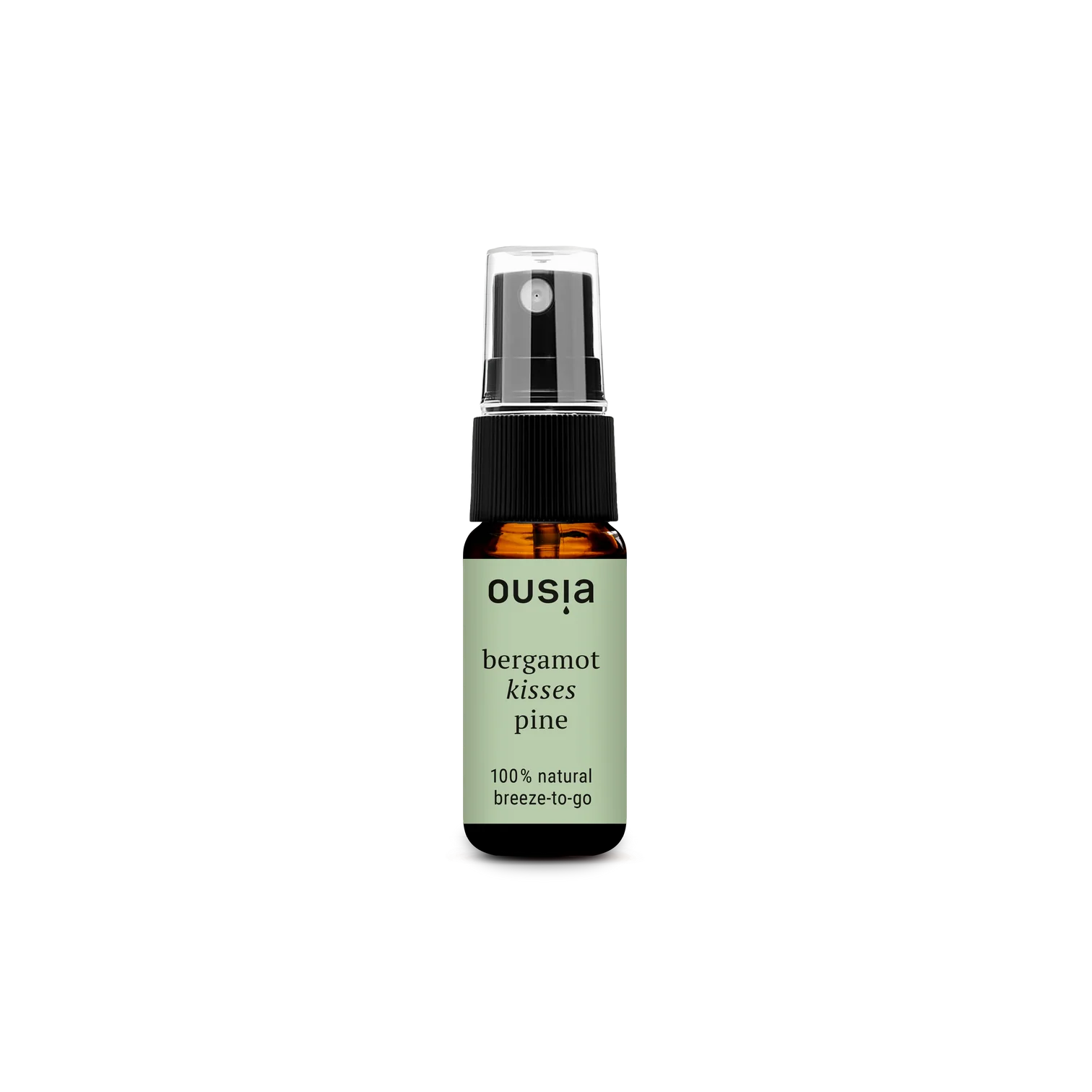 Breeze-to-go „Bergamot kisses Pine“