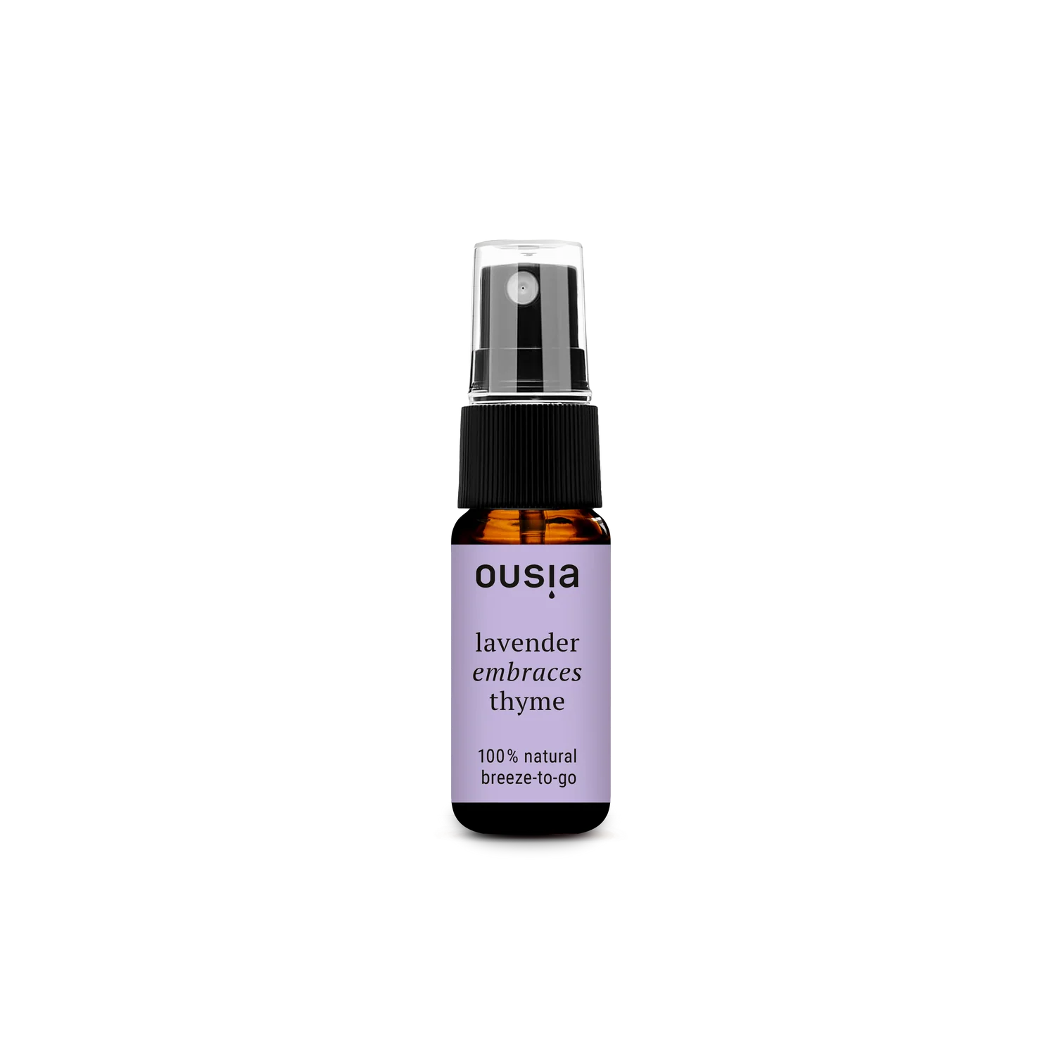 Breeze-to-go „Lavender embraces Thyme“
