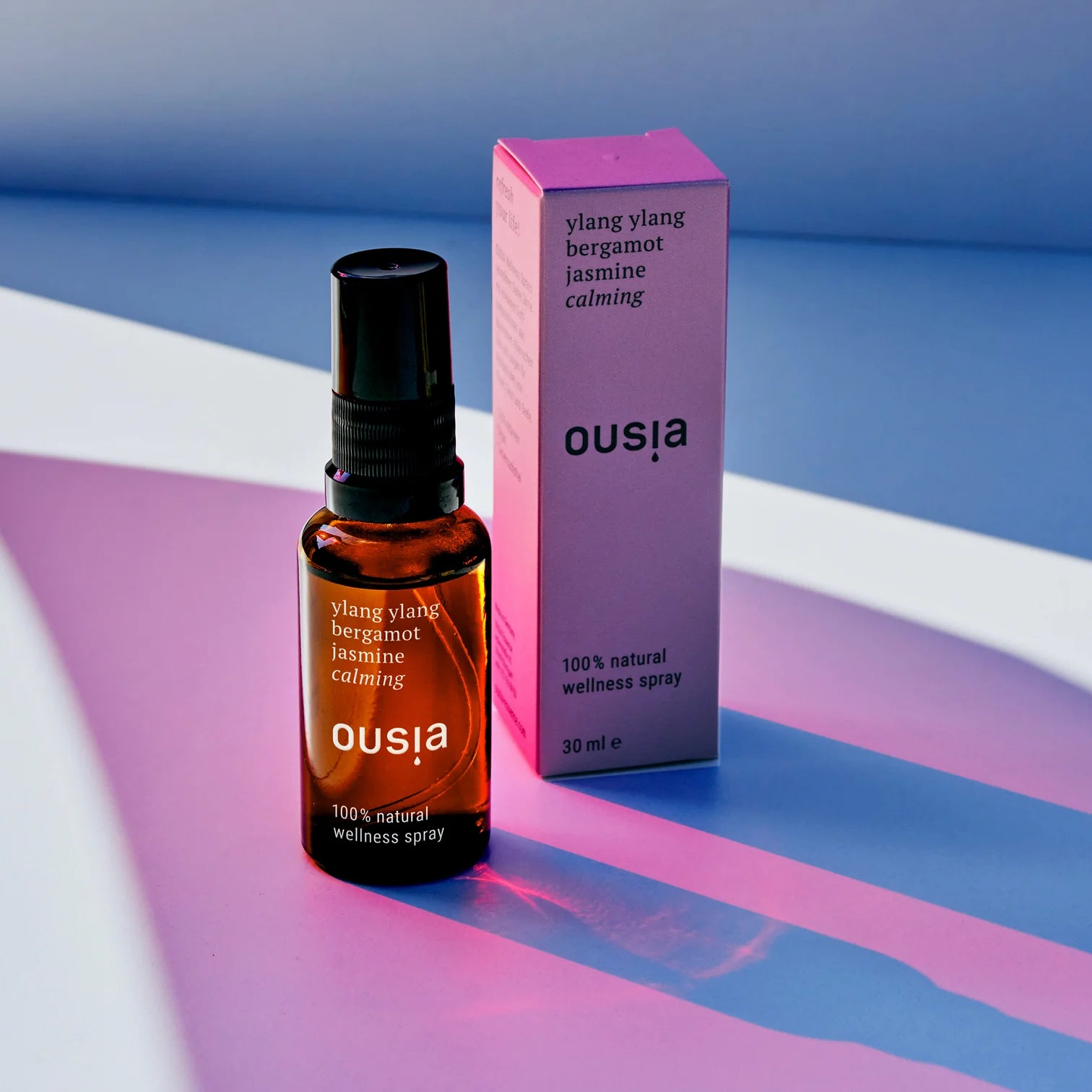 Wellness Spray „Calming“