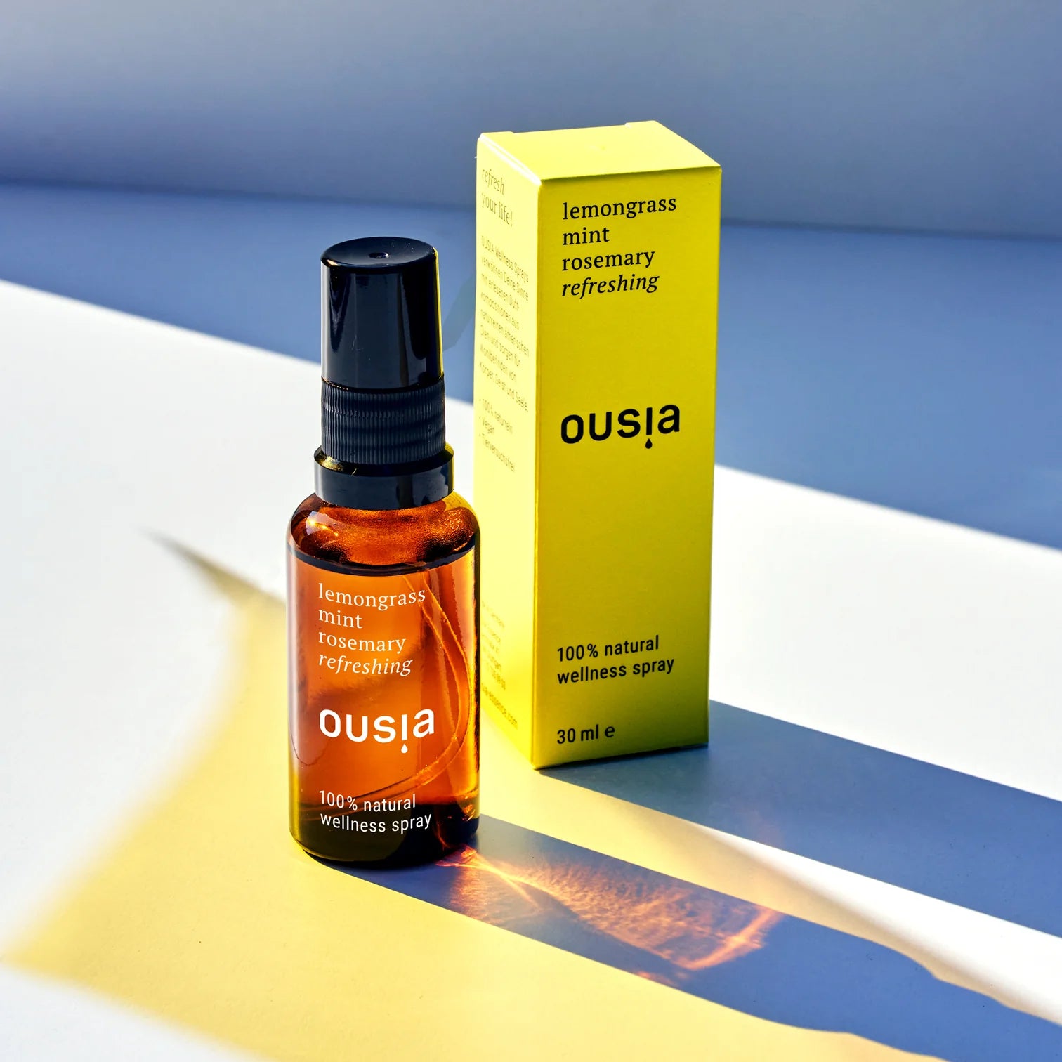 Wellness Spray „Refreshing"