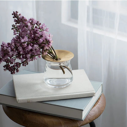 LUNA Vase 80 x 70 mm