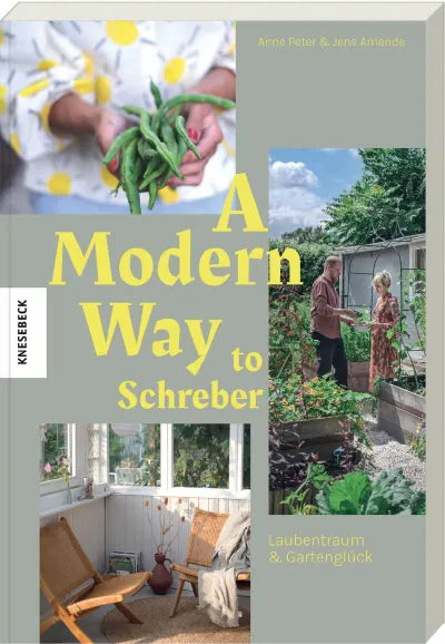 A Modern Way to Schreber