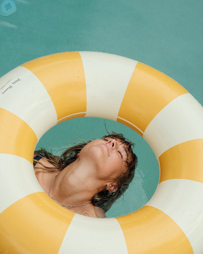 Anna Sunset, Swim Ring 60 cm