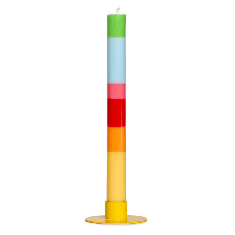 KERZE Zuversicht / Optimism Candle