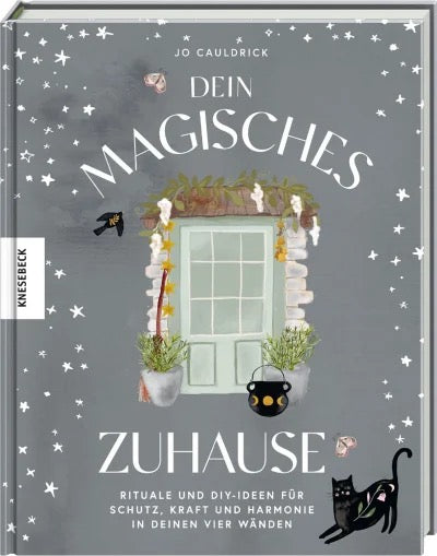 Dein magisches Zuhause