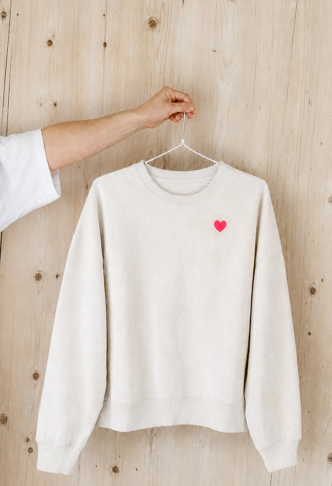 Sweater &