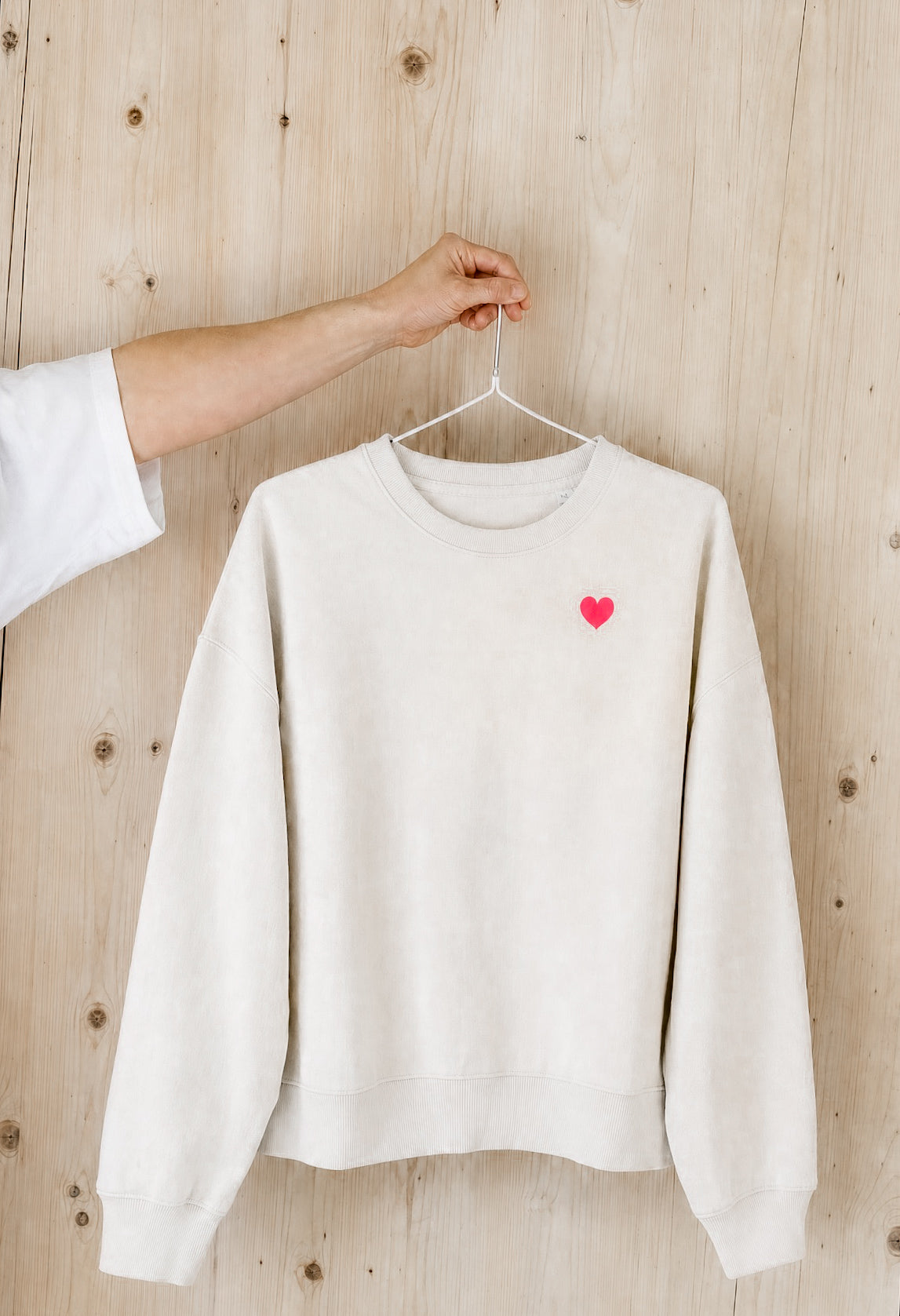 Sweater &