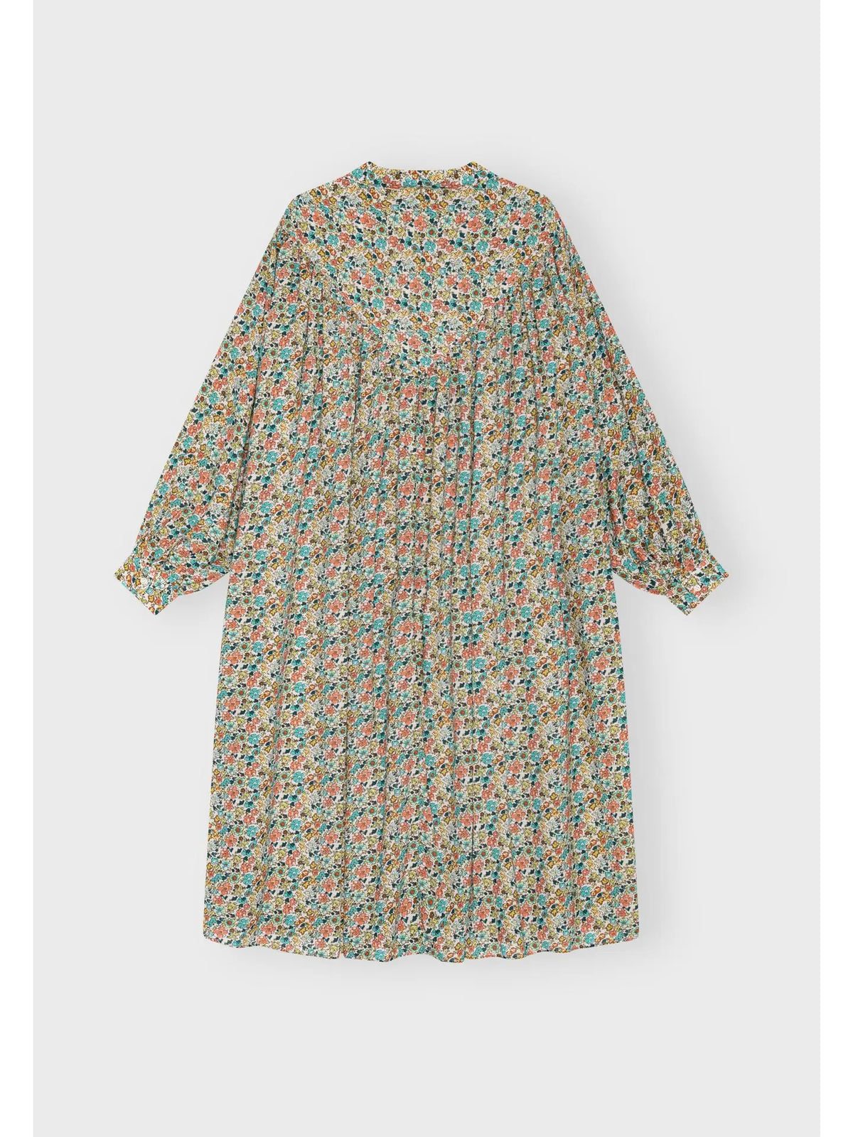 Hemdblusenkleid Flowers