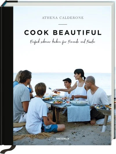 Cook beautiful