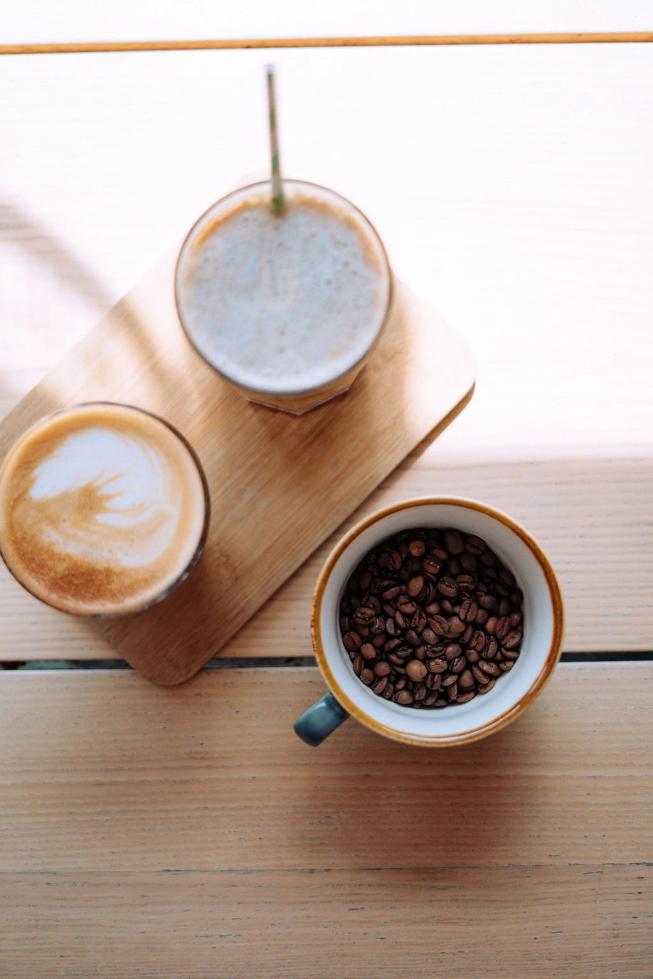 Kaffee OH, MEIN GOTT!  Wholebean