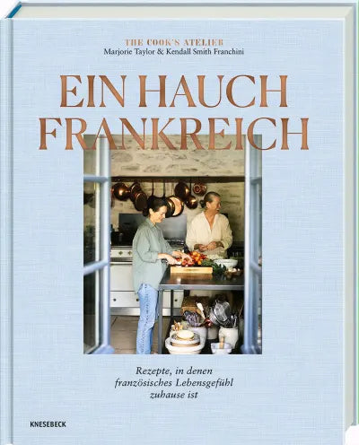 Ein Hauch Frankreich