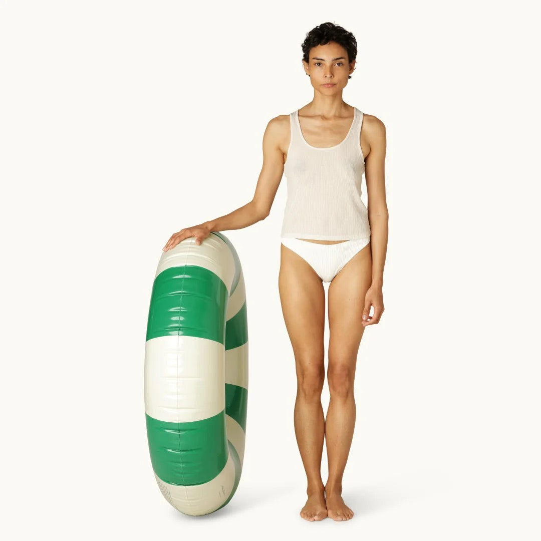 Celine Jungle, Swim Ring 120 cm