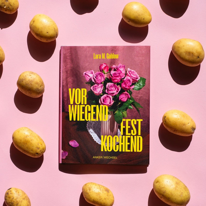 Vorwiegend festkochend