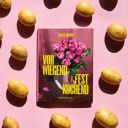 Vorwiegend festkochend
