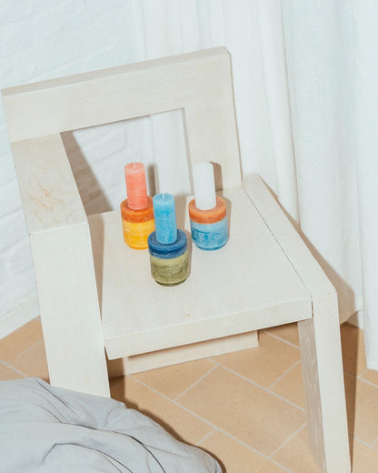 CANDL STACK 02 Beige