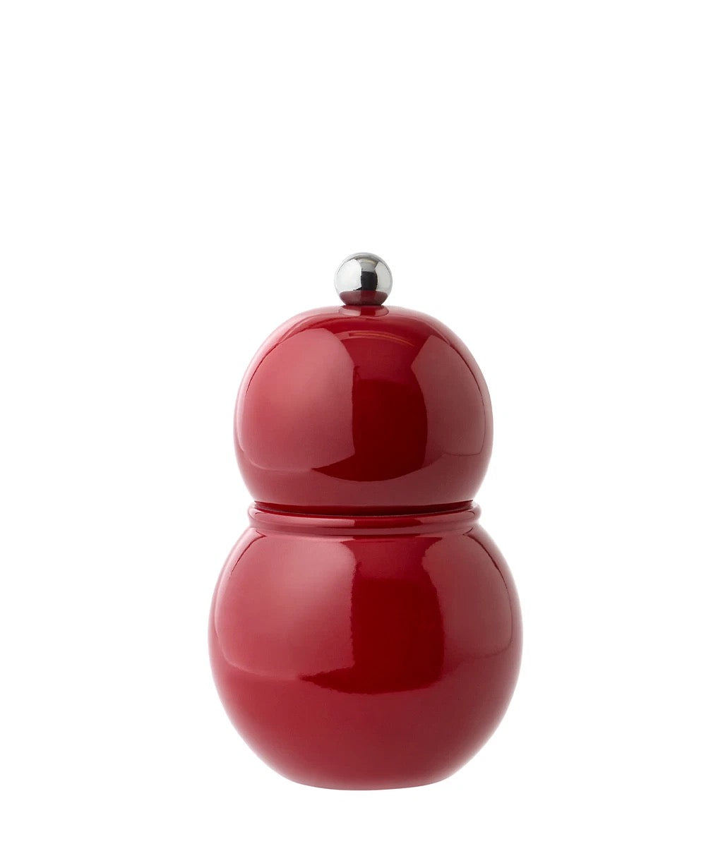 Bobbin Salz- und Pfeffermühle &