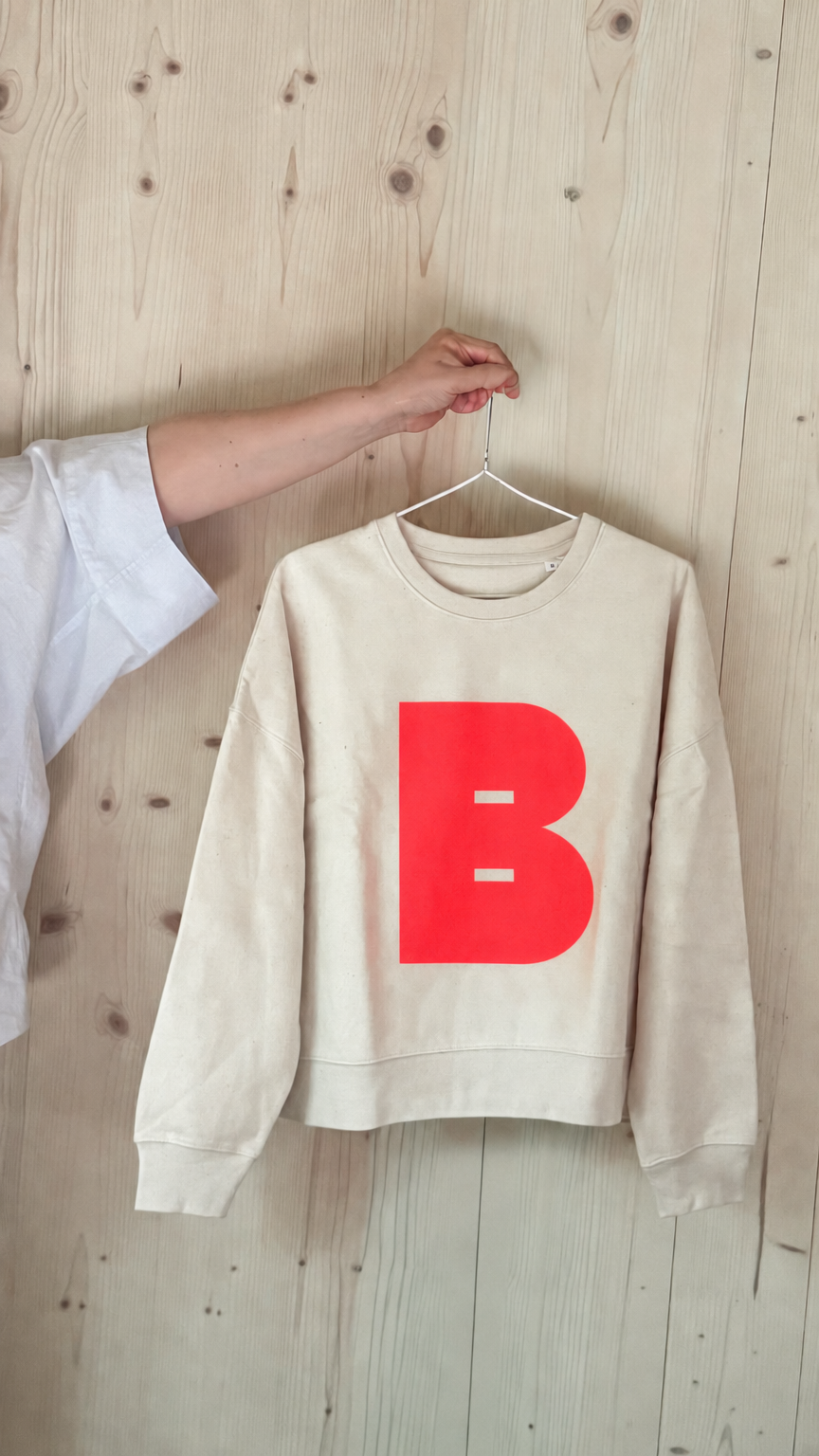 Sweater &