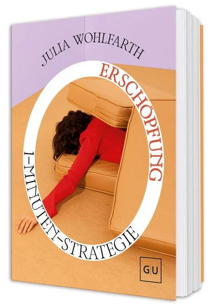 1-Minuten-Strategie Erschöpfung